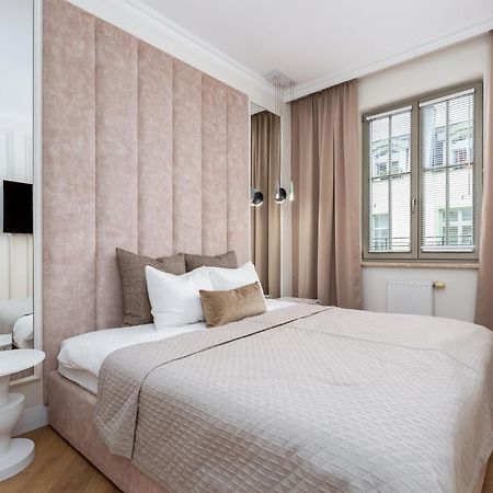 Apartament Lux Sopot Monte Cassino المظهر الخارجي الصورة