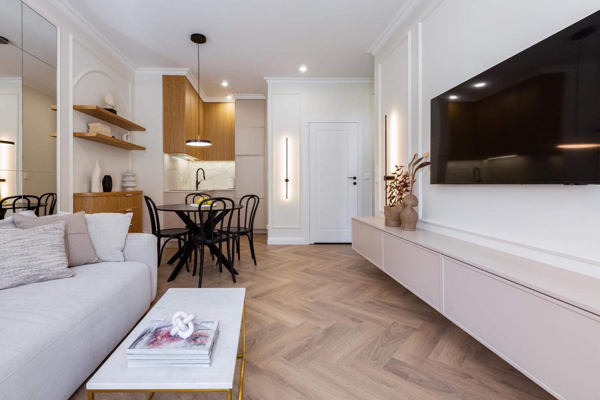 Apartament Lux Sopot Monte Cassino المظهر الخارجي الصورة