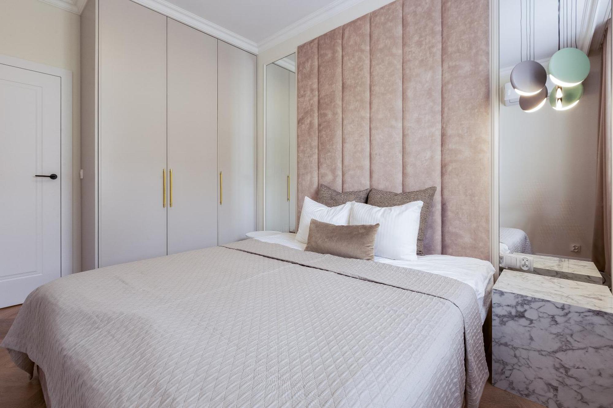 Apartament Lux Sopot Monte Cassino المظهر الخارجي الصورة