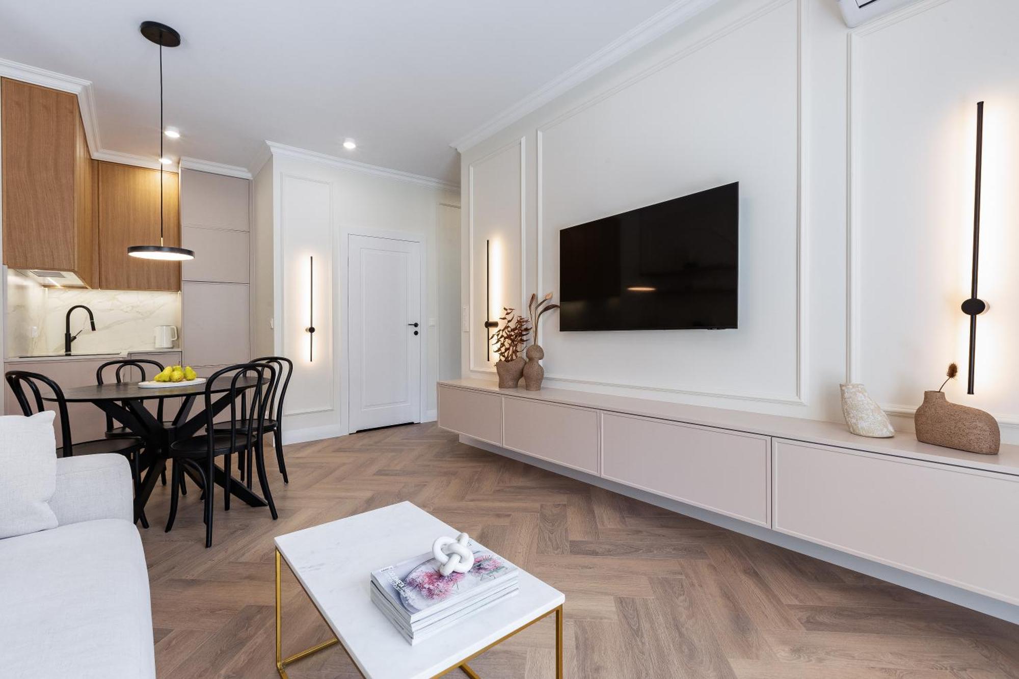 Apartament Lux Sopot Monte Cassino المظهر الخارجي الصورة