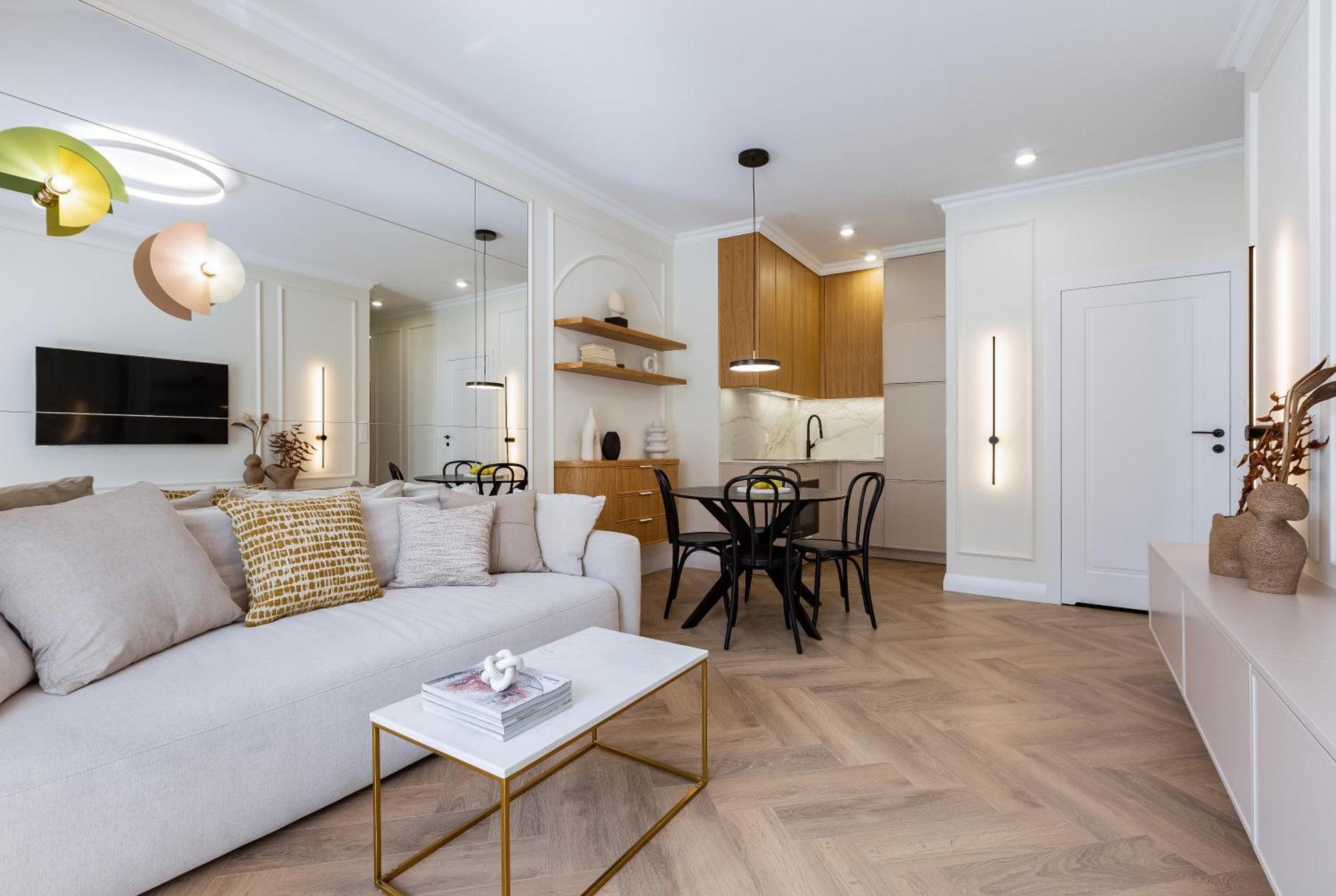 Apartament Lux Sopot Monte Cassino المظهر الخارجي الصورة
