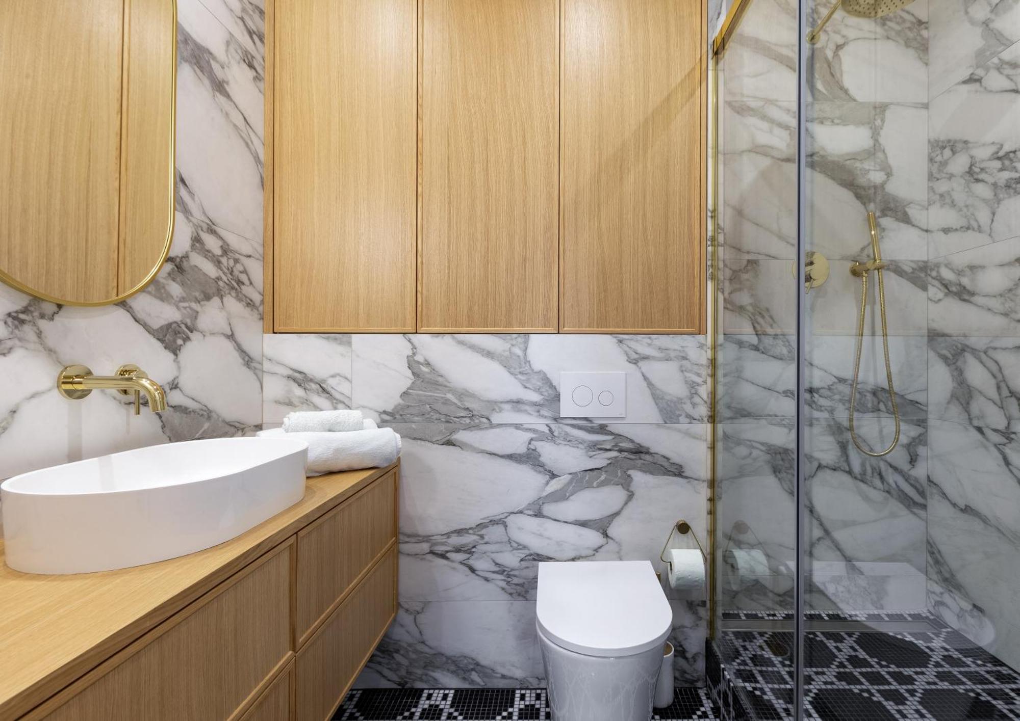 Apartament Lux Sopot Monte Cassino المظهر الخارجي الصورة