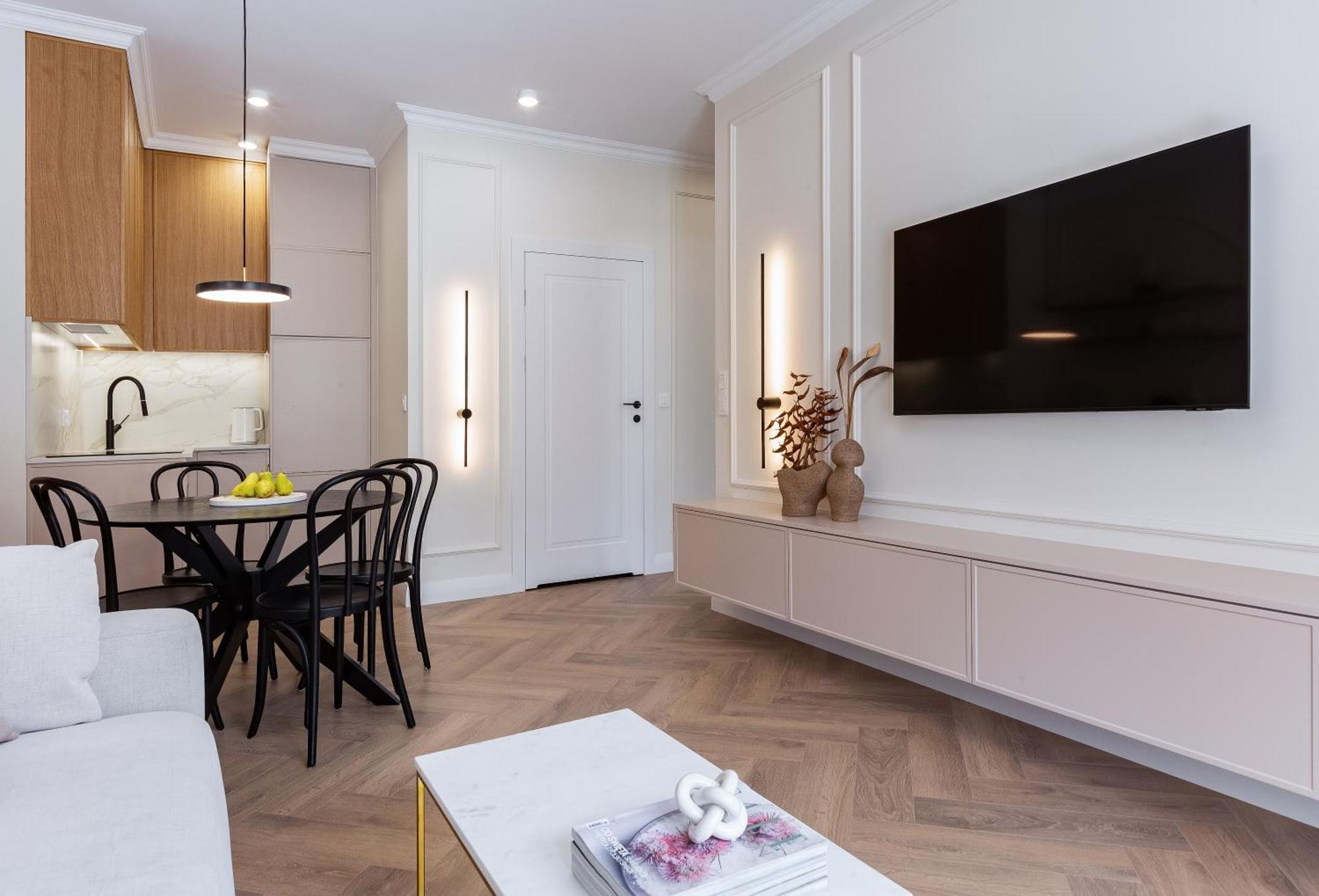 Apartament Lux Sopot Monte Cassino المظهر الخارجي الصورة