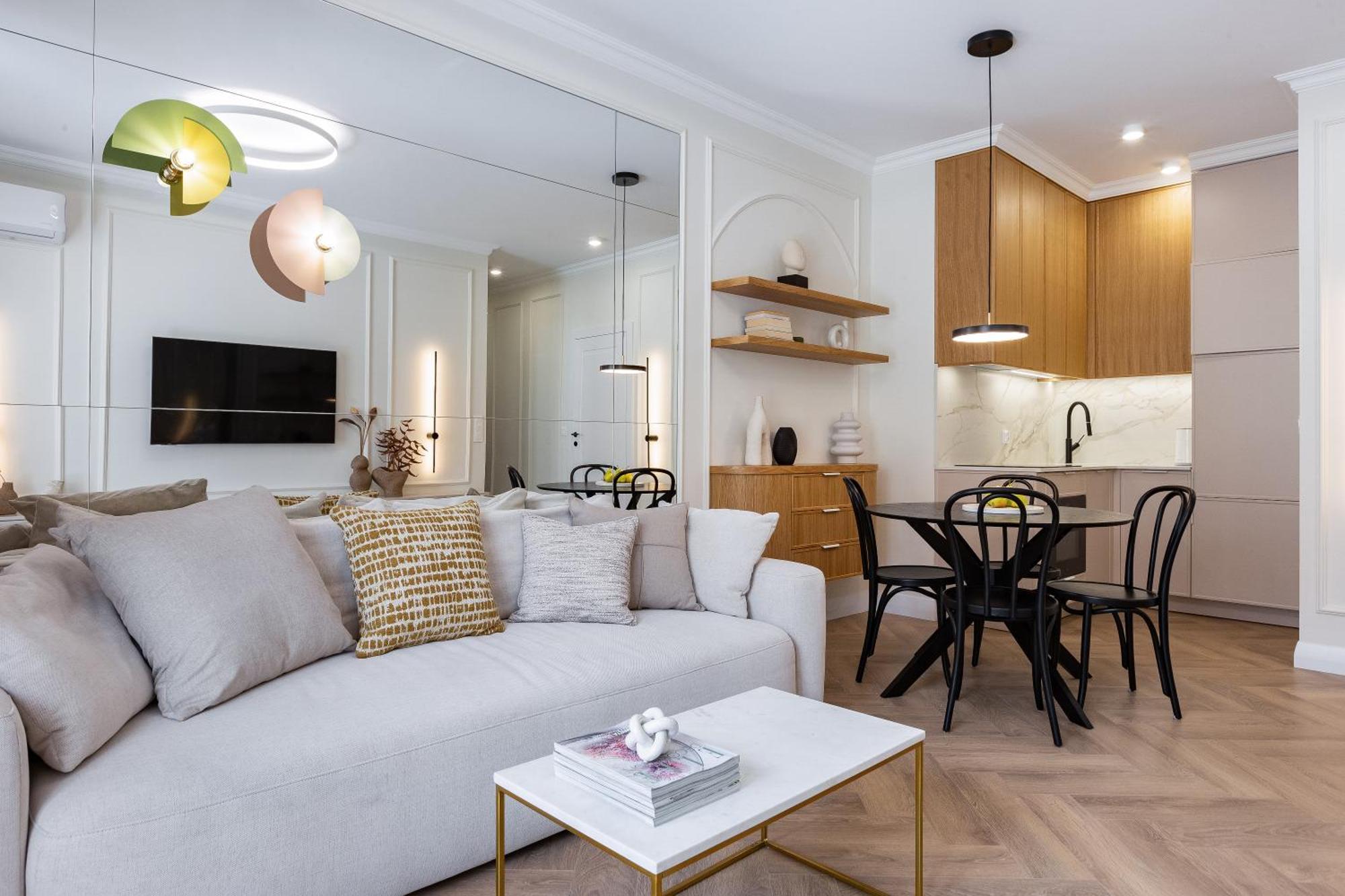 Apartament Lux Sopot Monte Cassino المظهر الخارجي الصورة