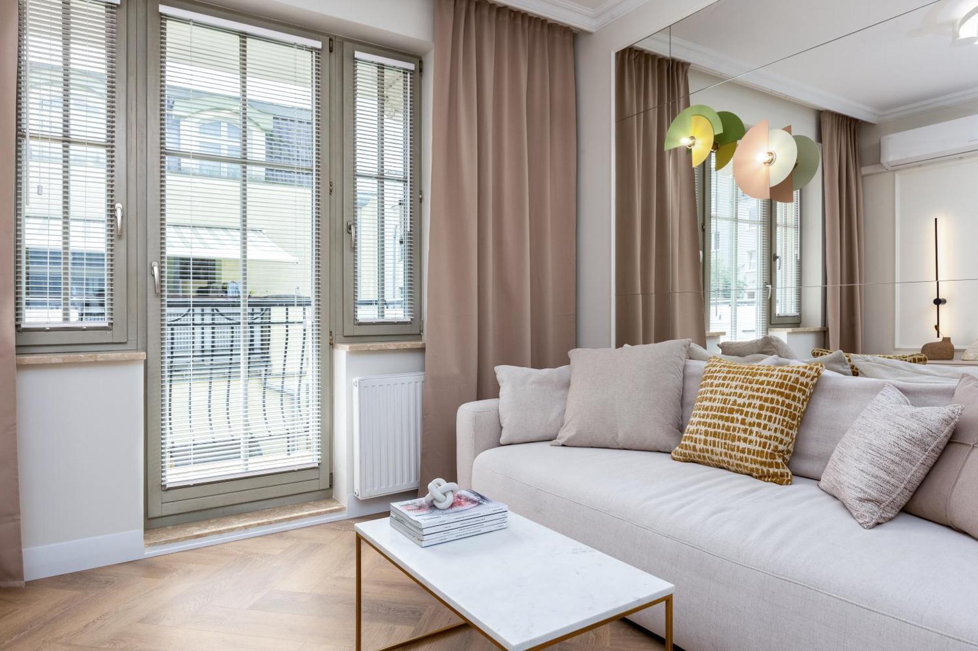Apartament Lux Sopot Monte Cassino المظهر الخارجي الصورة