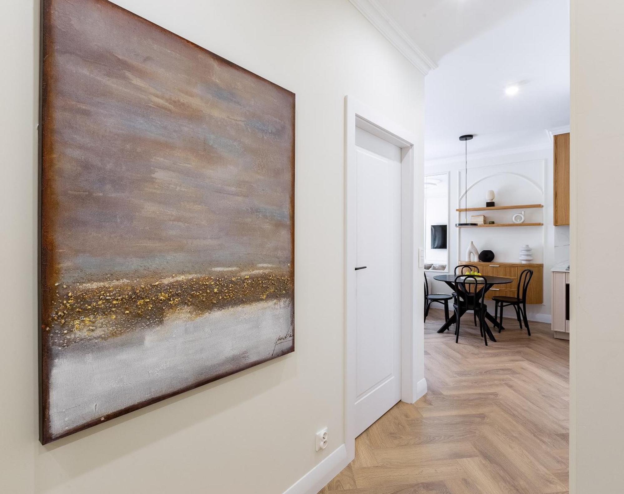 Apartament Lux Sopot Monte Cassino المظهر الخارجي الصورة