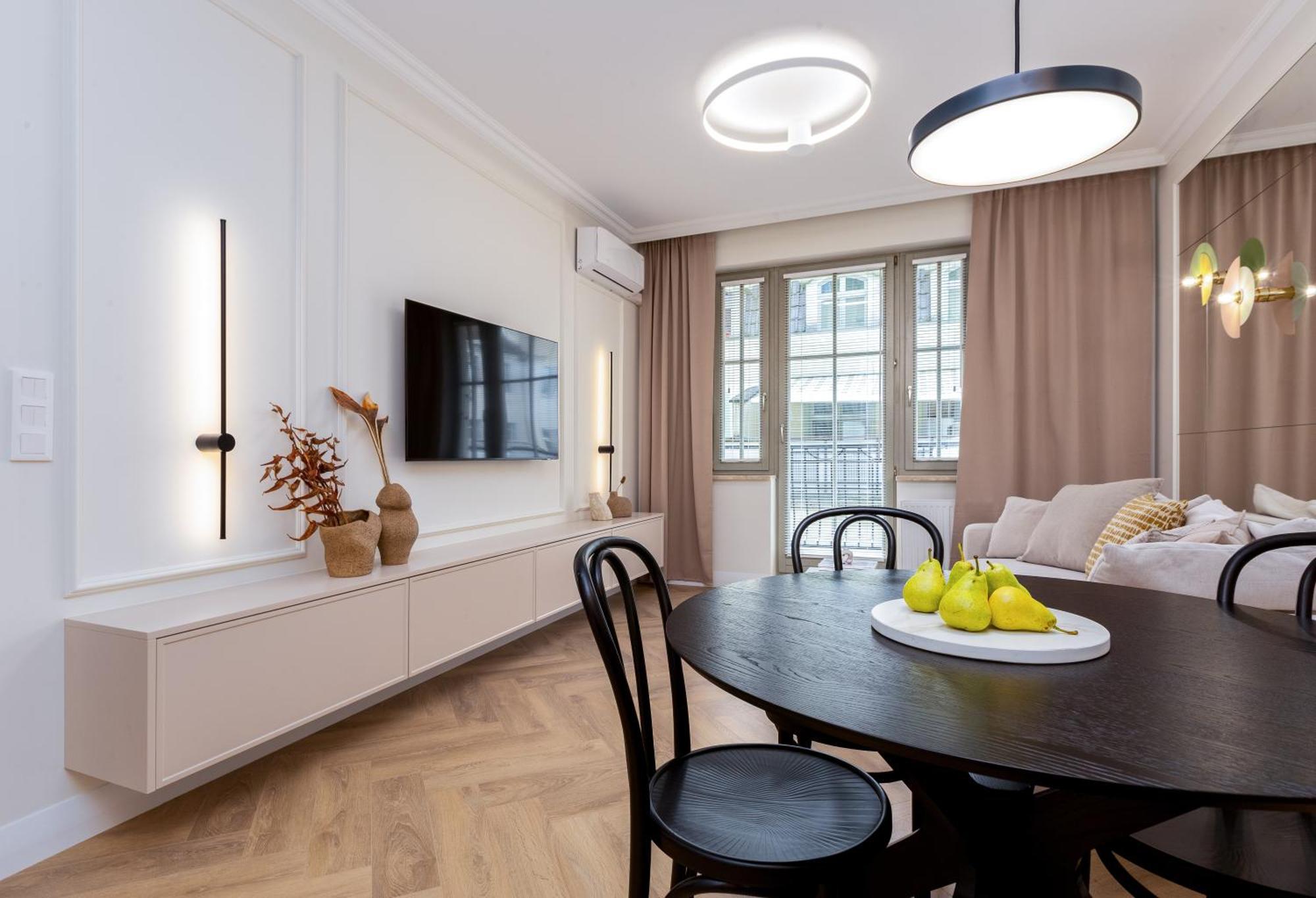 Apartament Lux Sopot Monte Cassino المظهر الخارجي الصورة