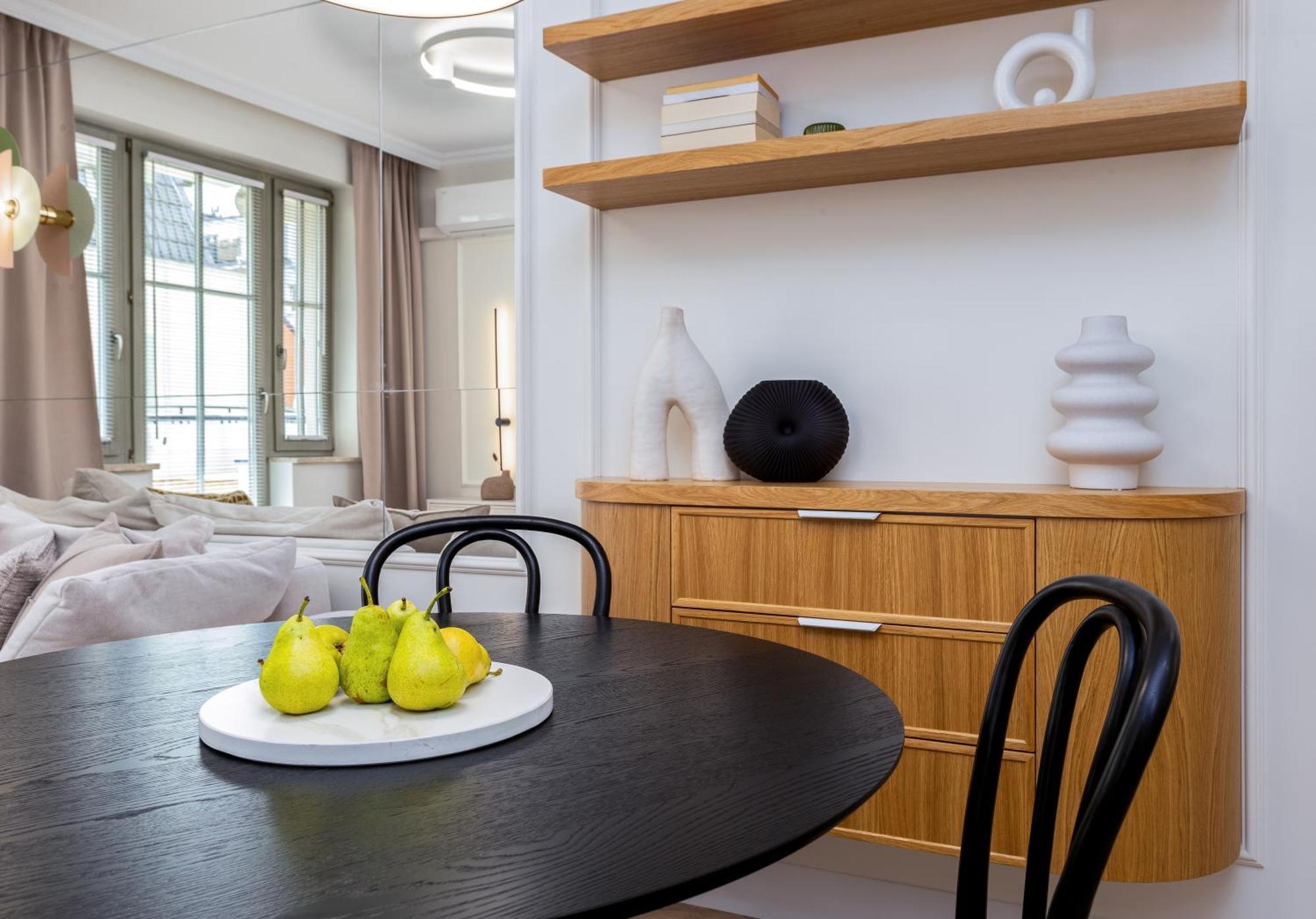 Apartament Lux Sopot Monte Cassino المظهر الخارجي الصورة