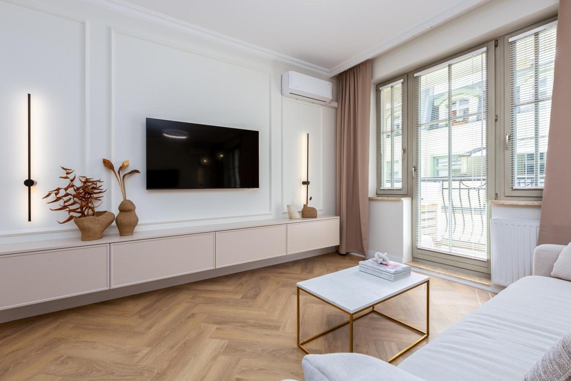 Apartament Lux Sopot Monte Cassino المظهر الخارجي الصورة
