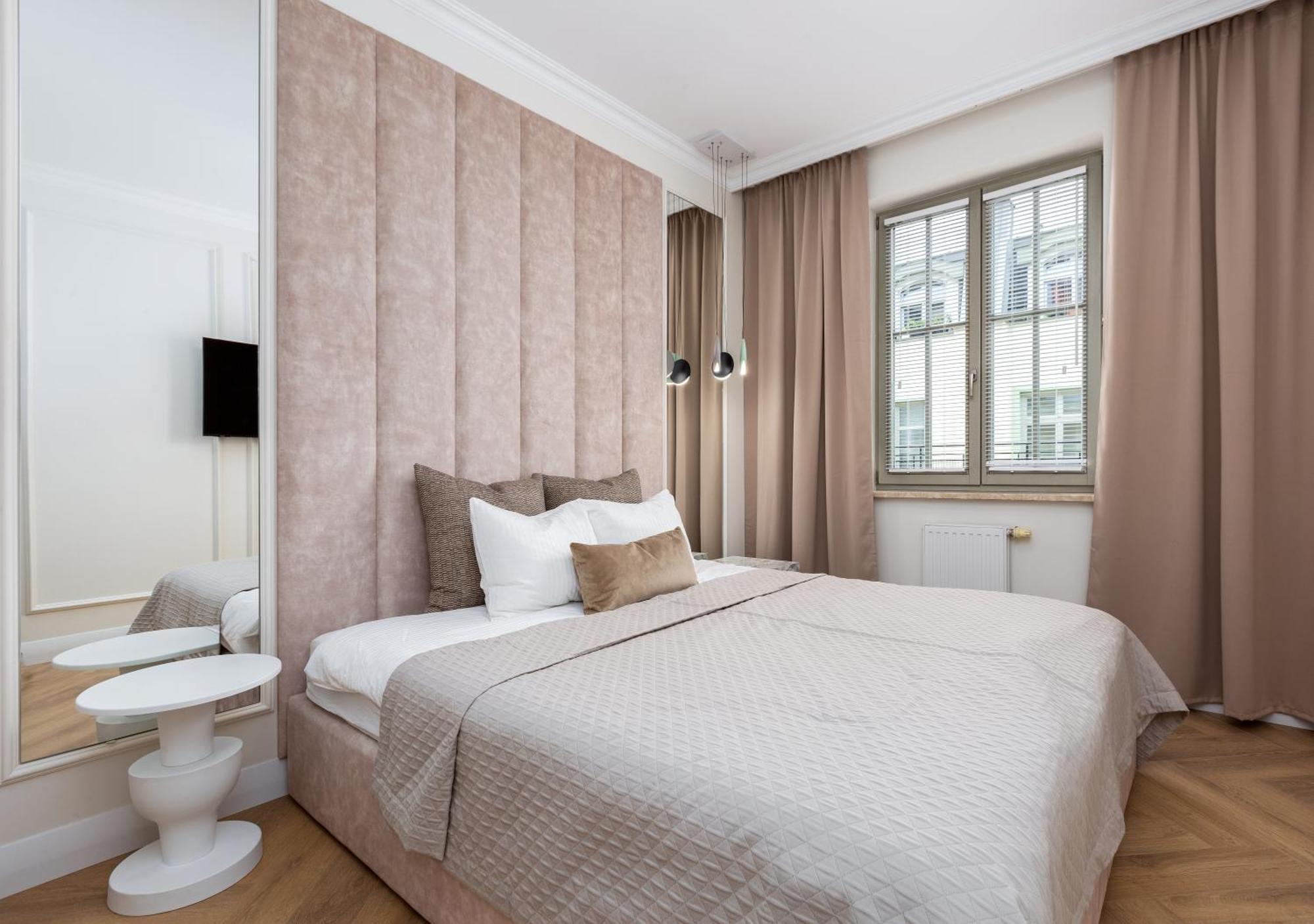 Apartament Lux Sopot Monte Cassino المظهر الخارجي الصورة